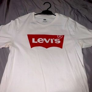 Levis Shirt